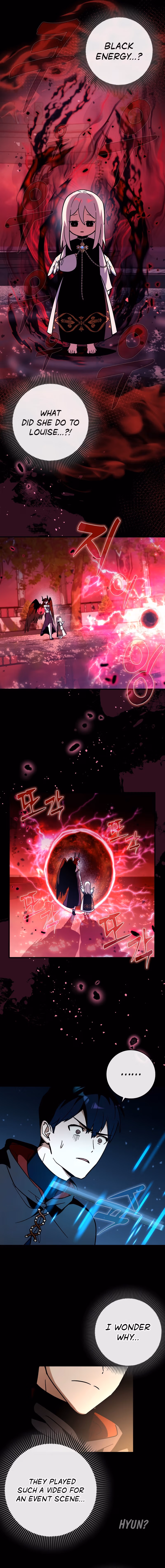Read Star Player Supporter chapter 36 image 11 on Lezhin