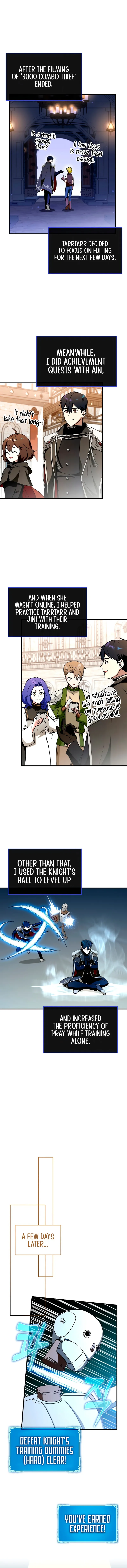 Read Star Player Supporter chapter 41 image 1 on Lezhin