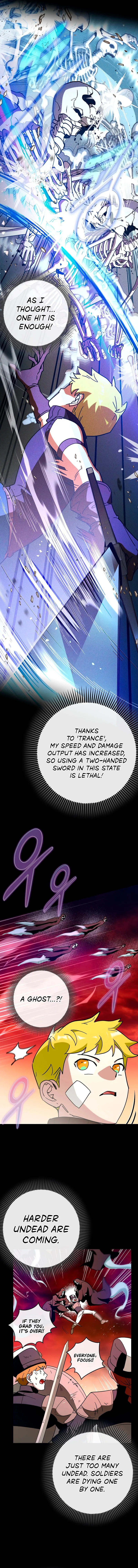 Read Star Player Supporter chapter 42 image 10 on Lezhin
