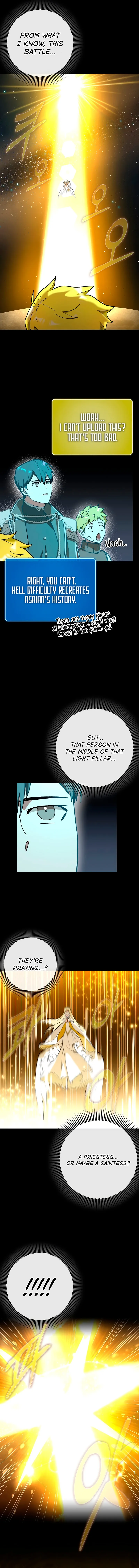 Read Star Player Supporter chapter 44 image 9 on Lezhin