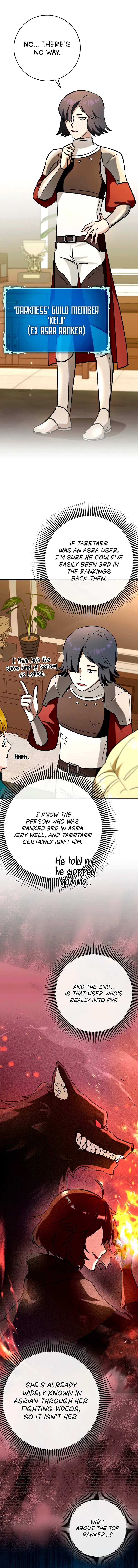 Read Star Player Supporter chapter 46 image 12 on Lezhin