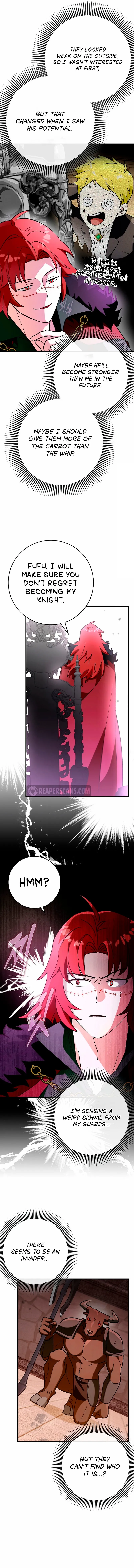 Read Star Player Supporter chapter 47 image 4 on Lezhin