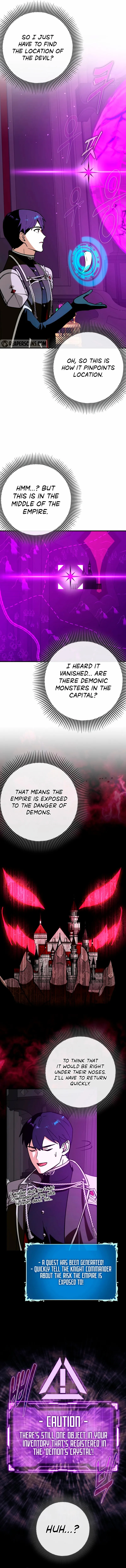 Read Star Player Supporter chapter 47 image 8 on Lezhin