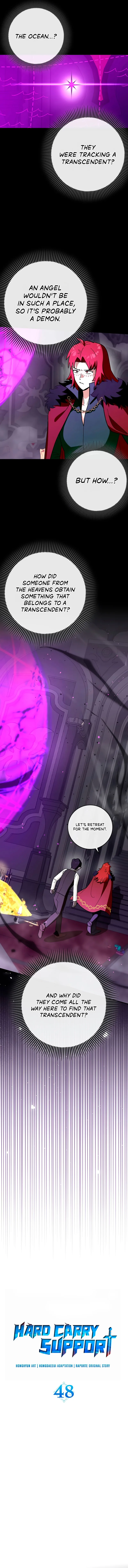 Read Star Player Supporter chapter 48 image 2 on Lezhin