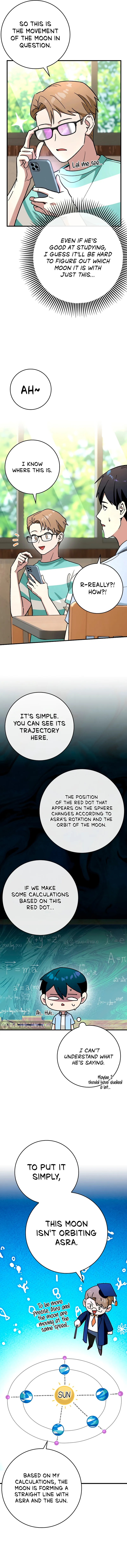 Read Star Player Supporter chapter 48 image 8 on Lezhin