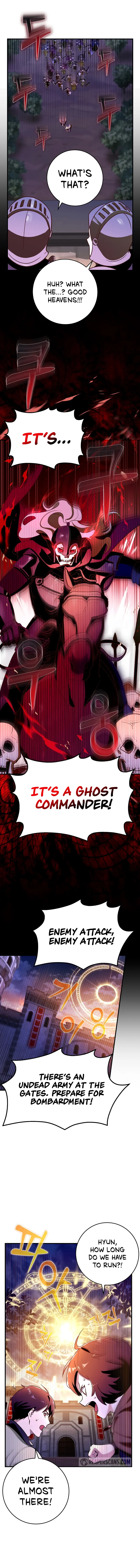 Read Star Player Supporter chapter 5 image 9 on Lezhin