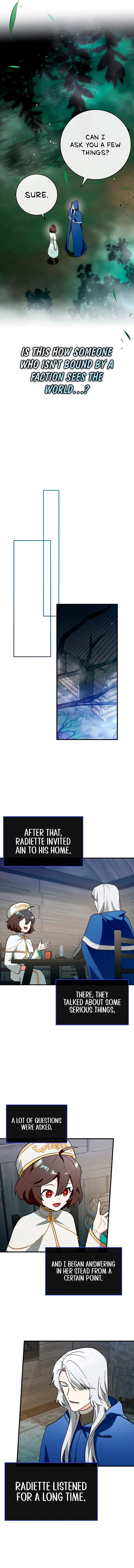 Read Star Player Supporter chapter 50 image 10 on Lezhin