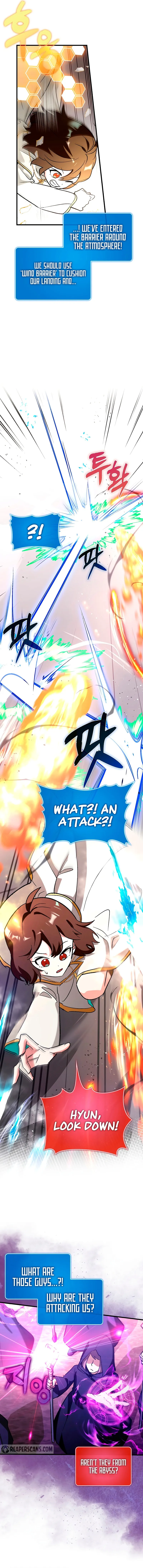 Read Star Player Supporter chapter 51 image 11 on Lezhin
