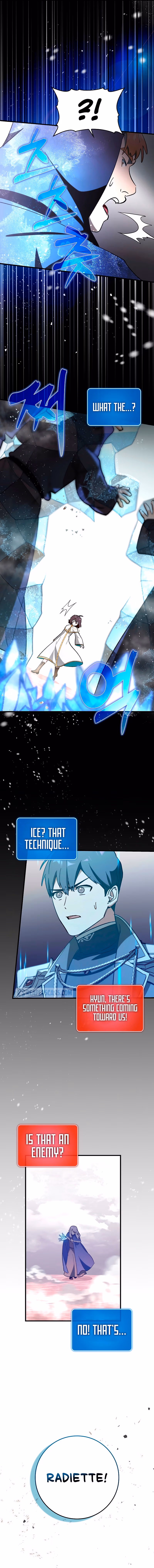 Read Star Player Supporter chapter 51 image 17 on Lezhin