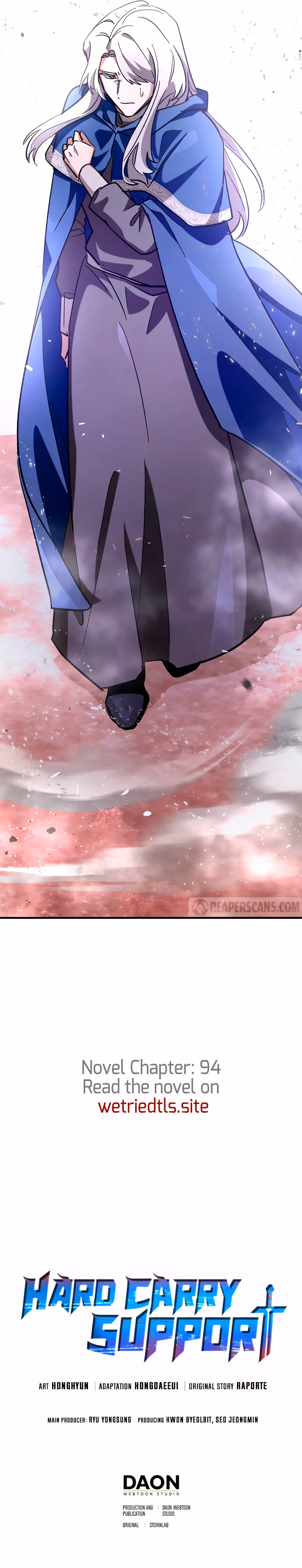 Read Star Player Supporter chapter 51 image 18 on Lezhin