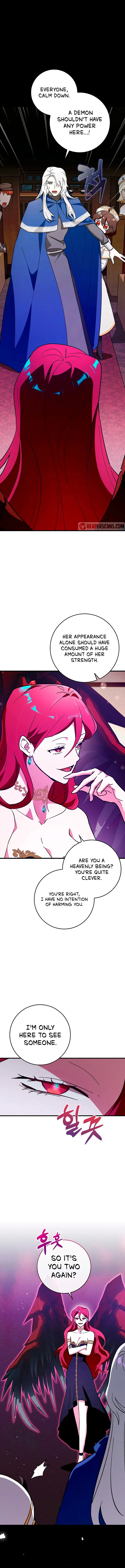 Read Star Player Supporter chapter 51 image 5 on Lezhin
