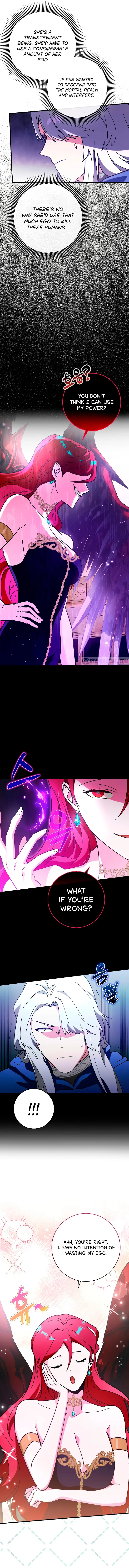 Read Star Player Supporter chapter 51 image 7 on Lezhin