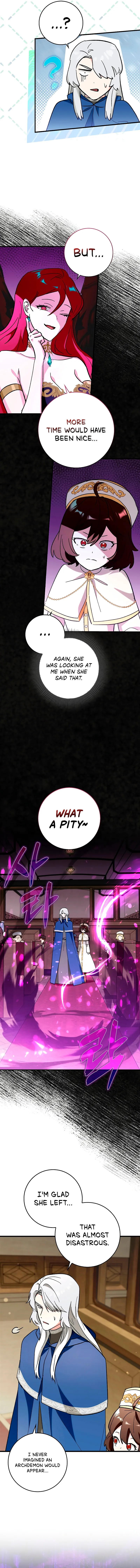Read Star Player Supporter chapter 51 image 8 on Lezhin