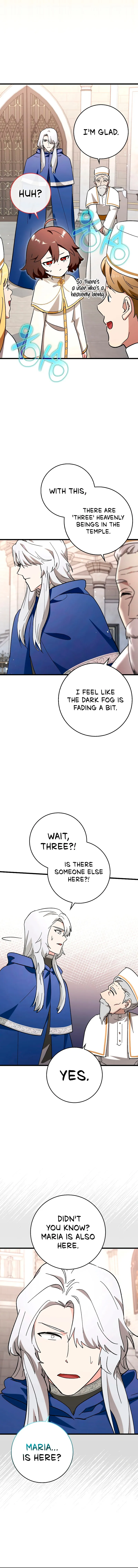 Read Star Player Supporter chapter 52 image 10 on Lezhin