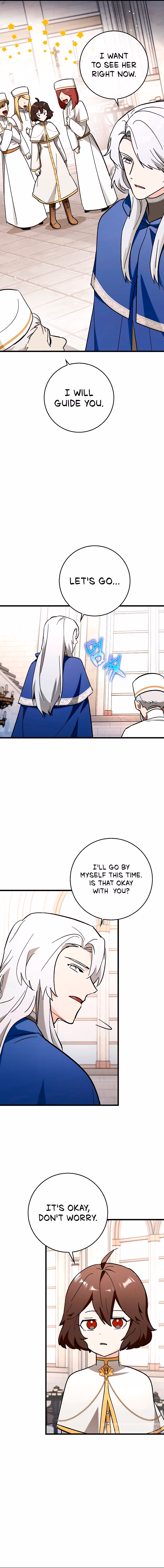 Read Star Player Supporter chapter 52 image 11 on Lezhin