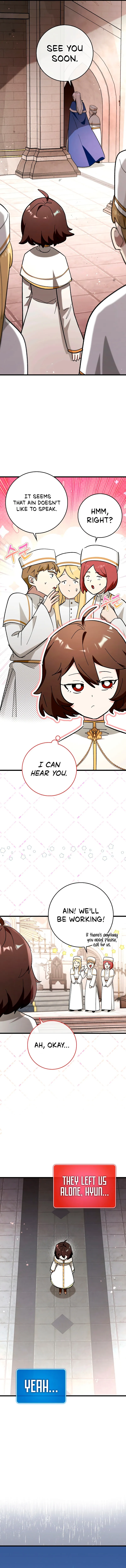 Read Star Player Supporter chapter 52 image 12 on Lezhin