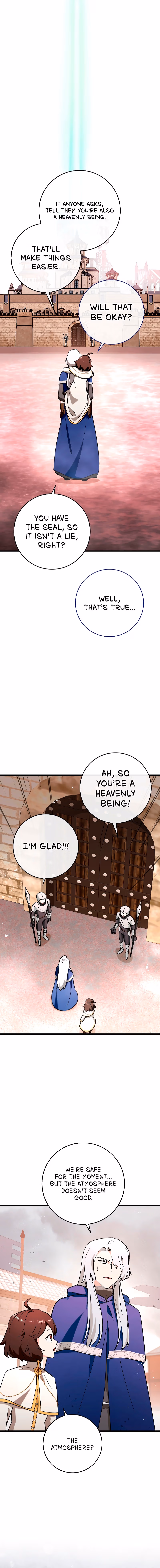 Read Star Player Supporter chapter 52 image 6 on Lezhin