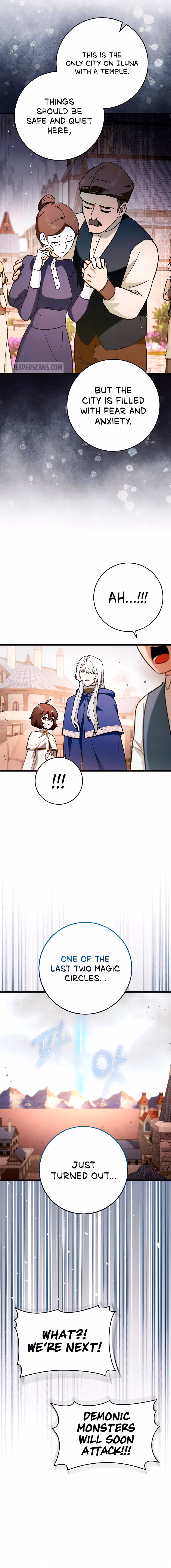 Read Star Player Supporter chapter 52 image 7 on Lezhin