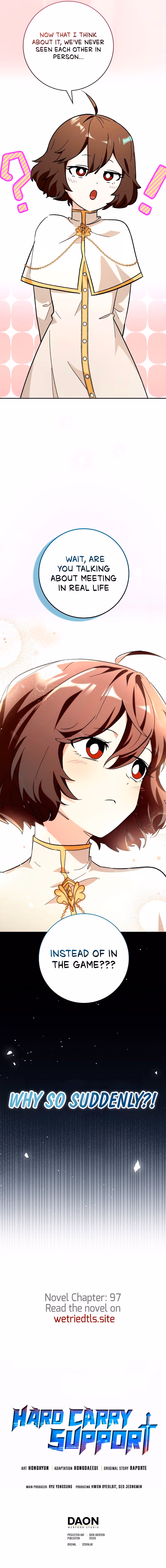 Read Star Player Supporter chapter 53 image 10 on Lezhin