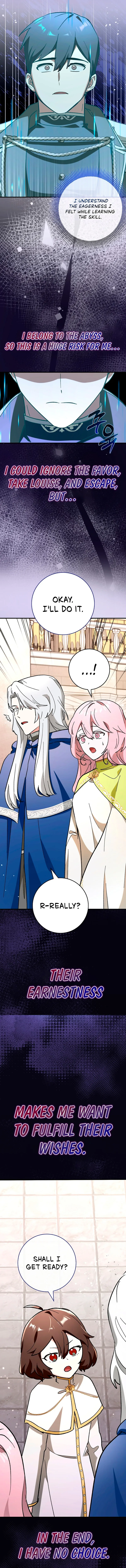Read Star Player Supporter chapter 55 image 10 on Lezhin