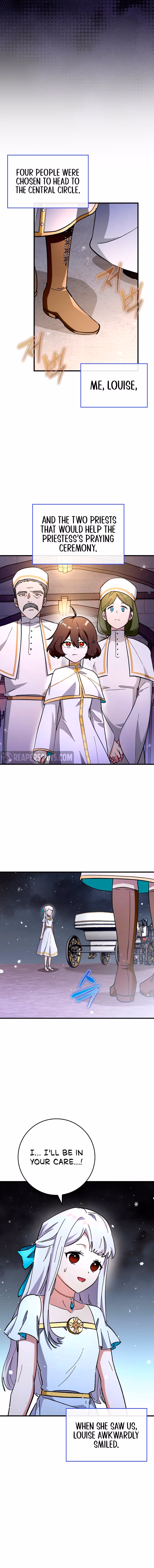 Read Star Player Supporter chapter 55 image 11 on Lezhin