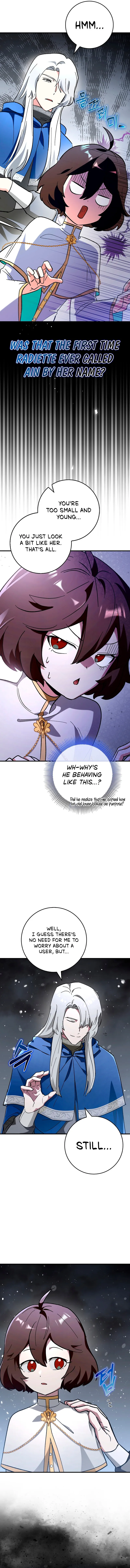 Read Star Player Supporter chapter 55 image 13 on Lezhin