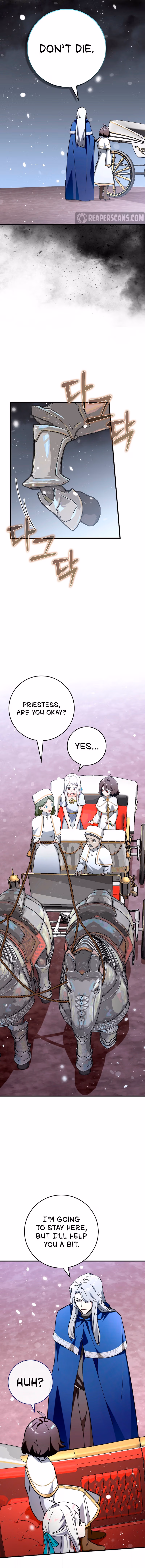 Read Star Player Supporter chapter 55 image 14 on Lezhin