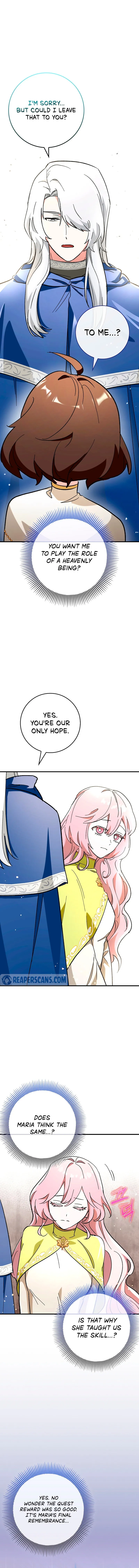 Read Star Player Supporter chapter 55 image 9 on Lezhin