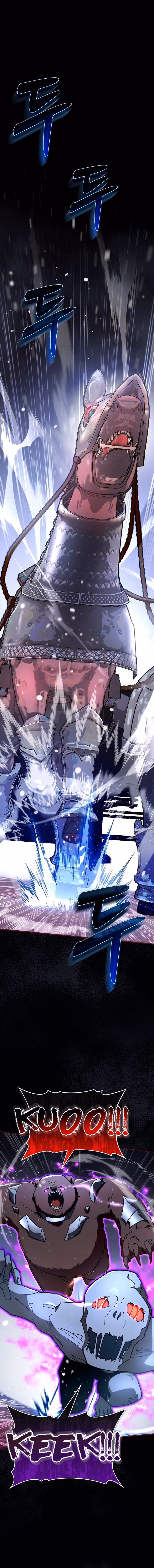 Read Star Player Supporter chapter 56 image 1 on Lezhin