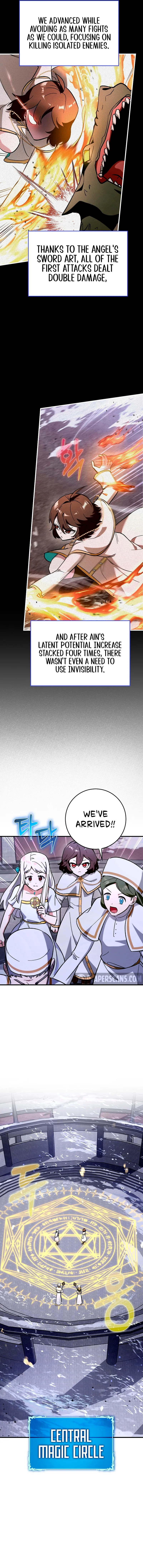 Read Star Player Supporter chapter 56 image 10 on Lezhin