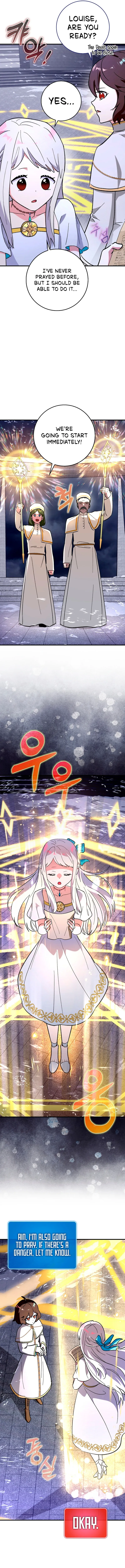 Read Star Player Supporter chapter 56 image 11 on Lezhin
