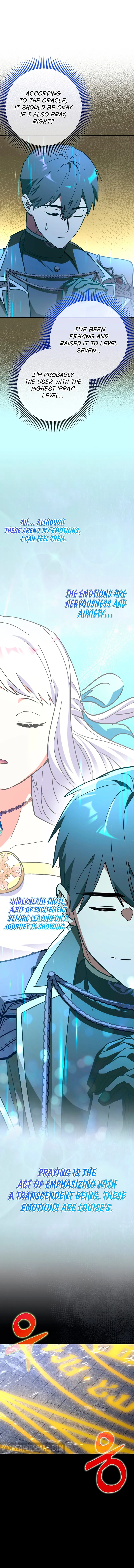 Read Star Player Supporter chapter 56 image 12 on Lezhin