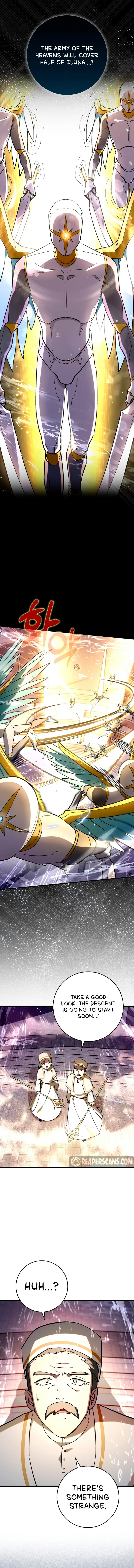 Read Star Player Supporter chapter 56 image 14 on Lezhin