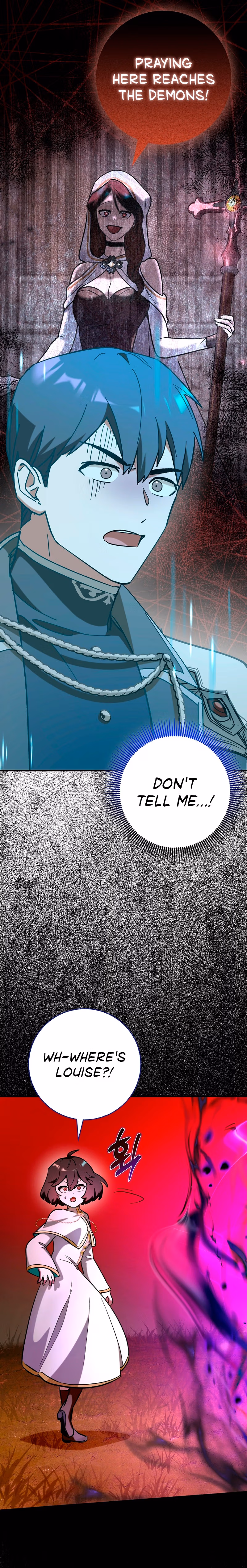 Read Star Player Supporter chapter 56 image 17 on Lezhin