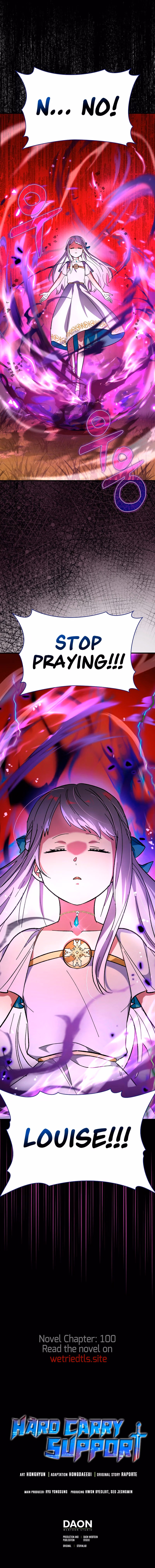 Read Star Player Supporter chapter 56 image 18 on Lezhin