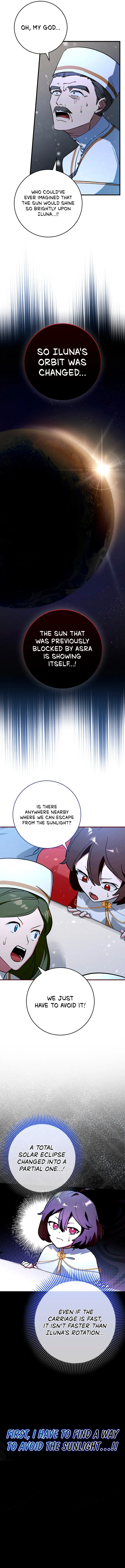 Read Star Player Supporter chapter 56 image 3 on Lezhin