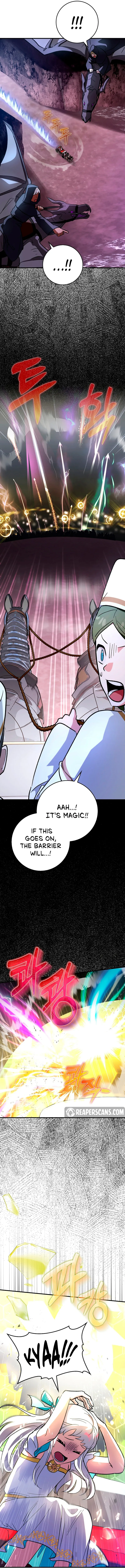 Read Star Player Supporter chapter 56 image 5 on Lezhin