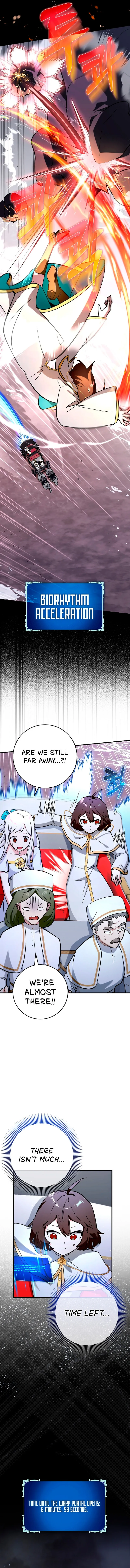 Read Star Player Supporter chapter 56 image 7 on Lezhin