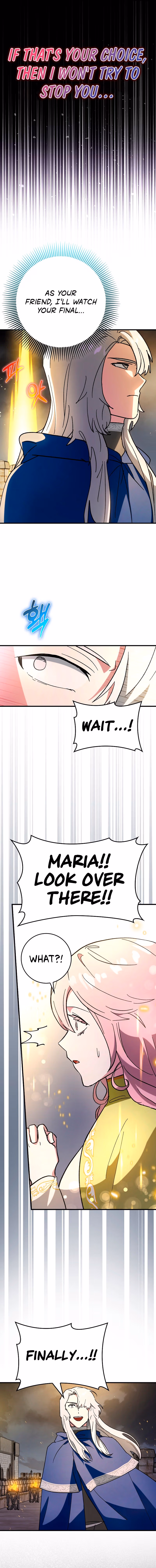 Read Star Player Supporter chapter 57 image 10 on Lezhin