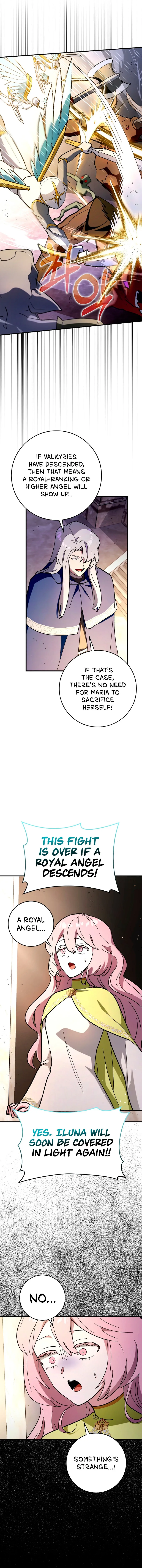 Read Star Player Supporter chapter 57 image 12 on Lezhin