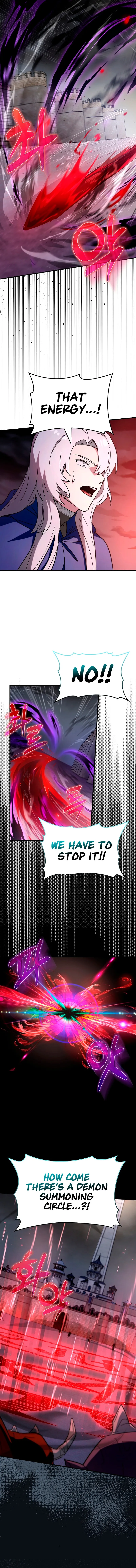Read Star Player Supporter chapter 57 image 14 on Lezhin