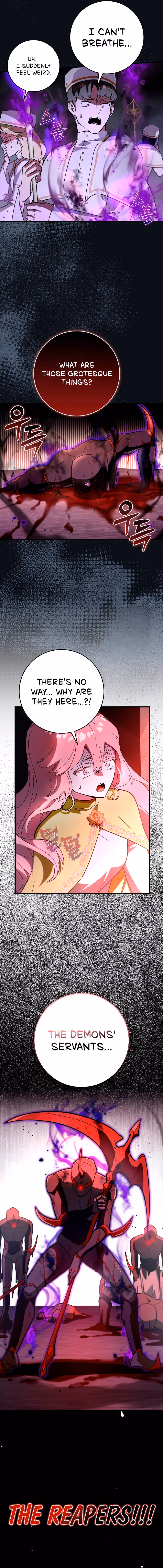 Read Star Player Supporter chapter 57 image 15 on Lezhin