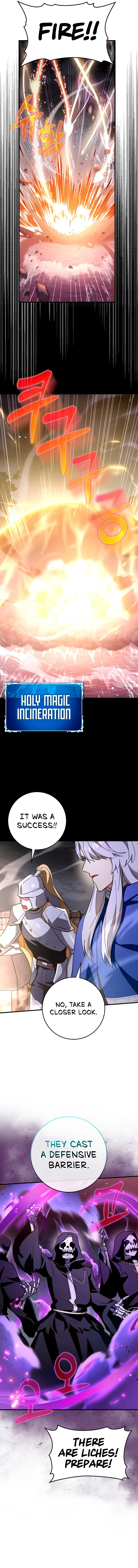 Read Star Player Supporter chapter 57 image 7 on Lezhin