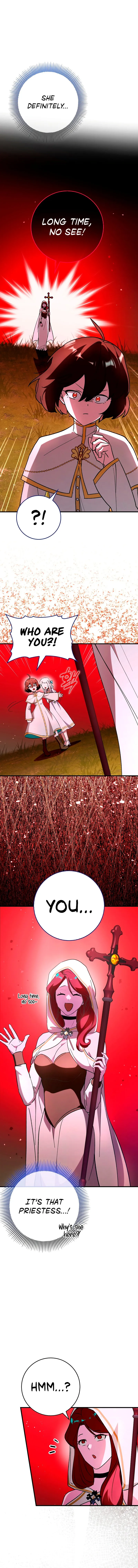 Read Star Player Supporter chapter 58 image 10 on Lezhin