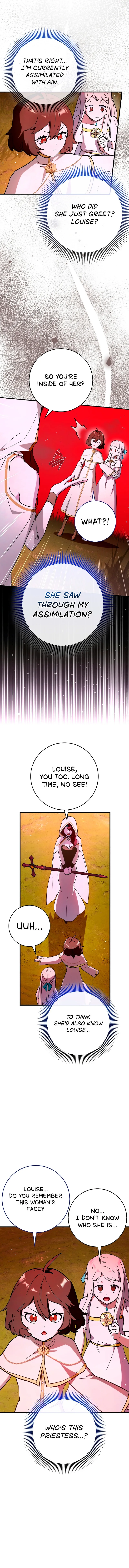 Read Star Player Supporter chapter 58 image 11 on Lezhin