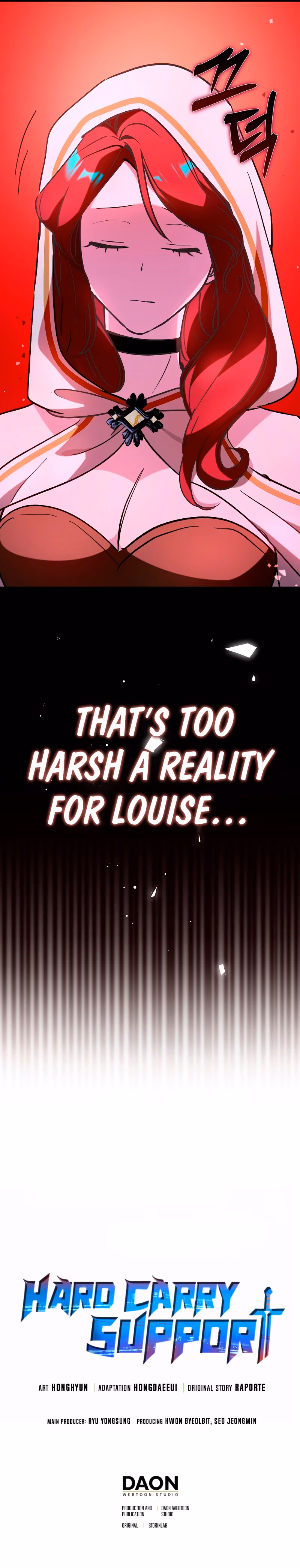 Read Star Player Supporter chapter 58 image 17 on Lezhin