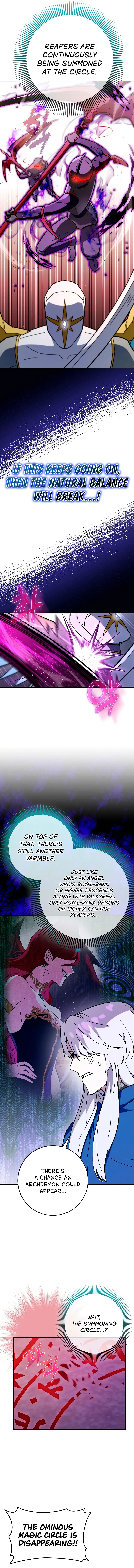 Read Star Player Supporter chapter 58 image 3 on Lezhin