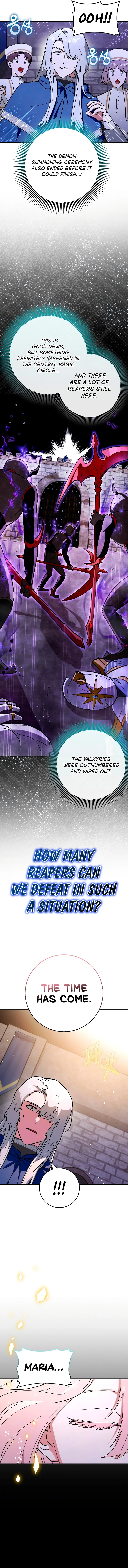 Read Star Player Supporter chapter 58 image 4 on Lezhin