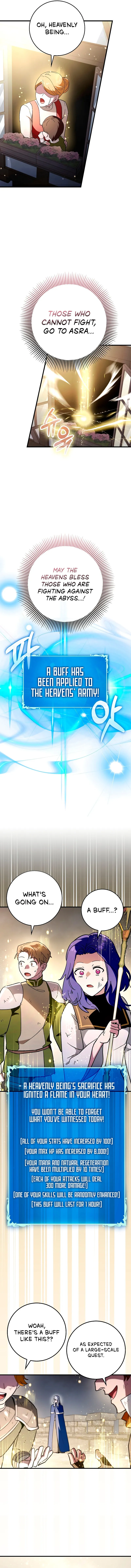 Read Star Player Supporter chapter 58 image 6 on Lezhin