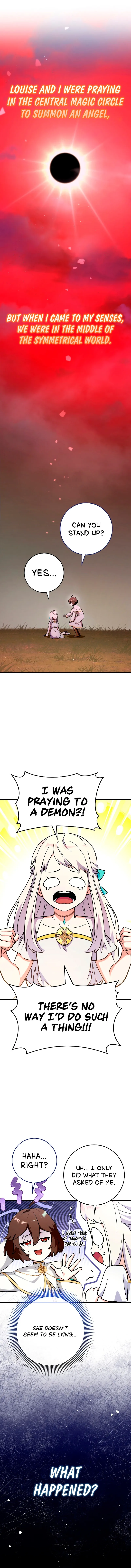 Read Star Player Supporter chapter 58 image 8 on Lezhin